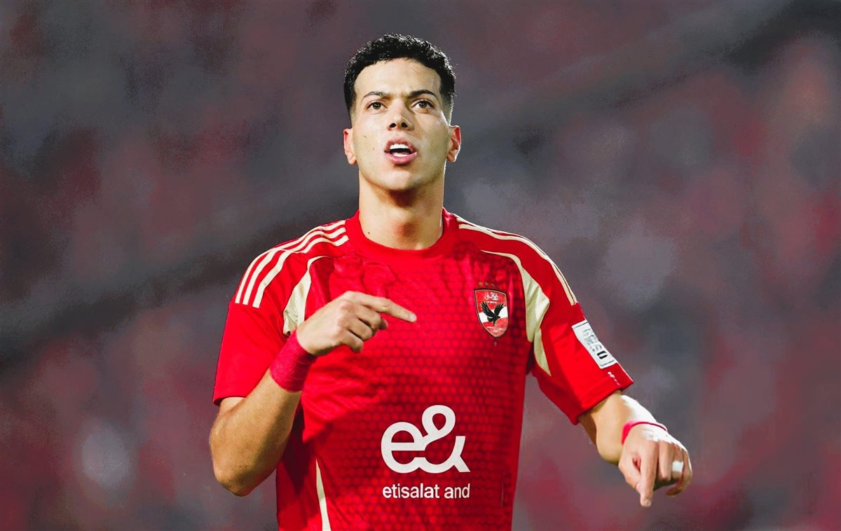 إمام عاشور