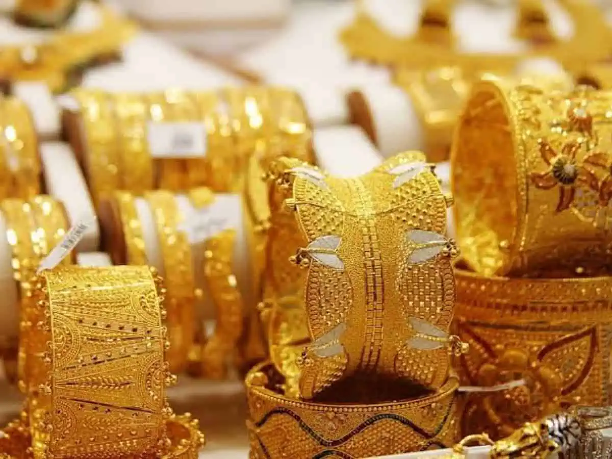 &nbsp;موجة ارتفاع جديدة.. تطور مفاجئ في سعر الذهب الان