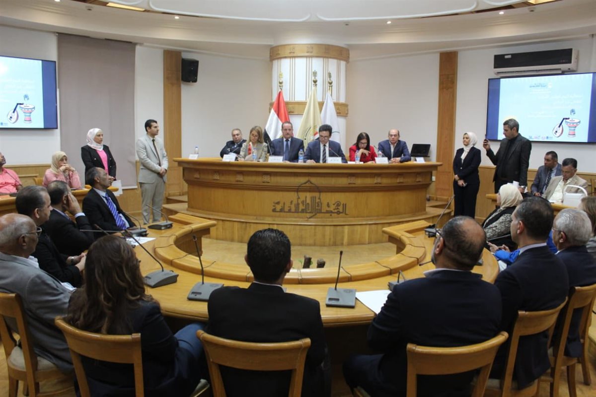 <strong>اليوم العالمي للتراث الثقافي </strong>