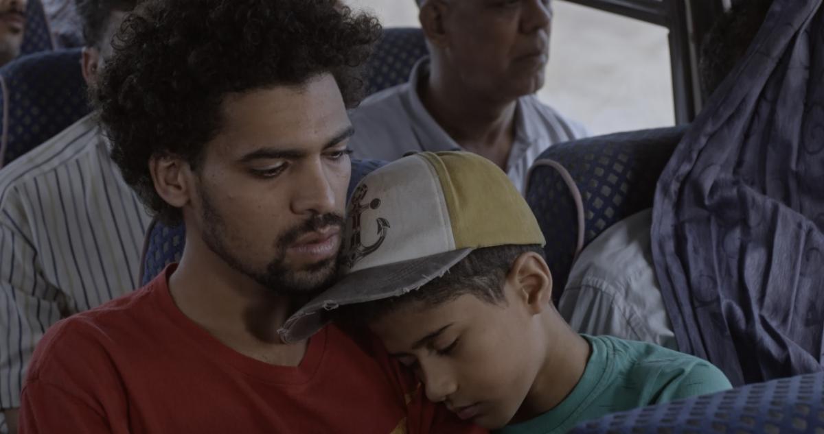 <strong>الفيلم المصري المستعمرة</strong>