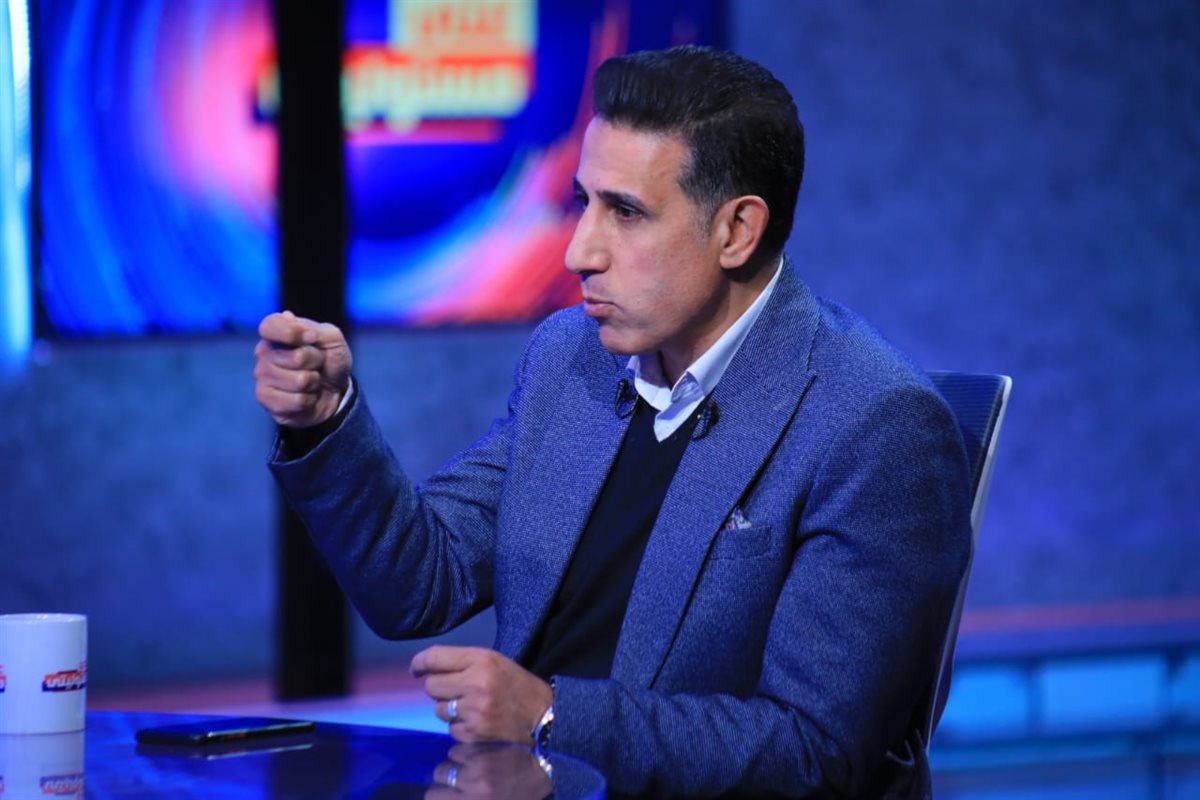إيهاب الكومي