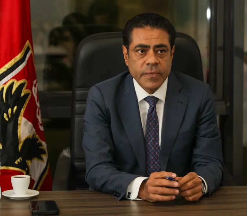 طارق قنديل