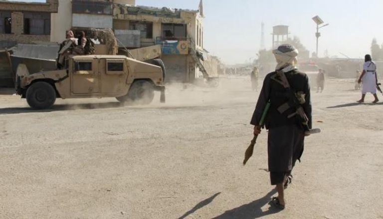 <strong>محادثات الهدنة بين باكستان وأفغانستان </strong>