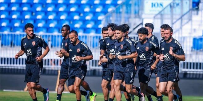 الأهلي