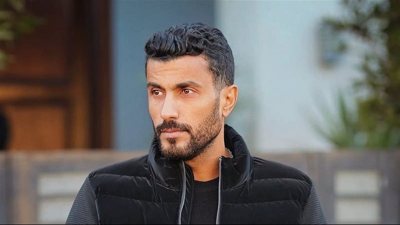 <strong>المخرج محمد سامي</strong>