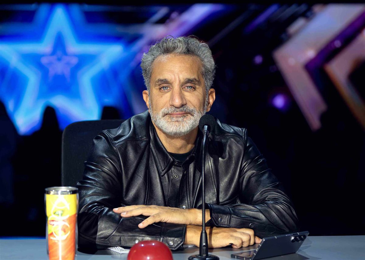 <strong>باسم يوسف</strong>