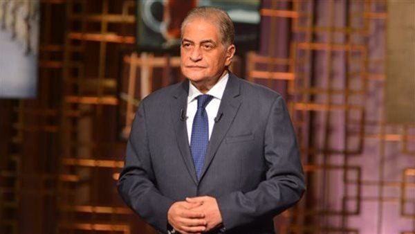 <strong>أسامة كمال</strong>