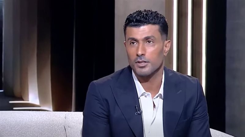 <strong>المخرج محمد سامي</strong>