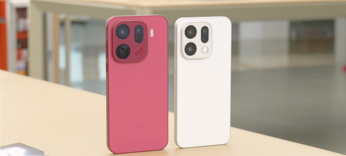 أوبو Find X9 Pro