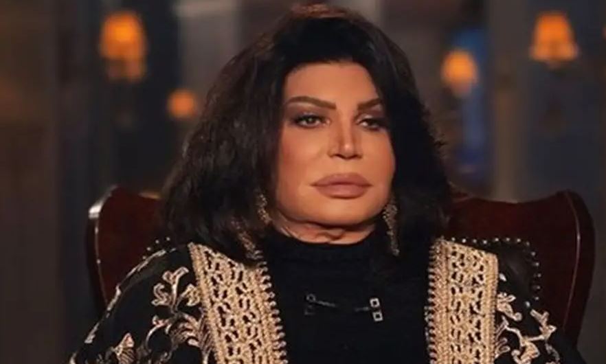 <strong>نجوى فؤاد</strong>