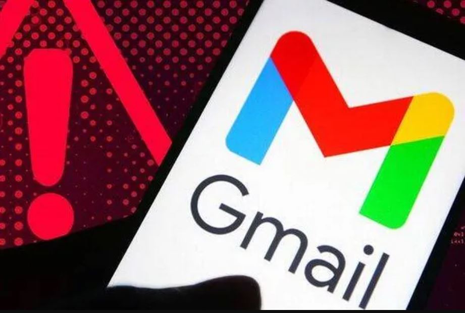 Gmail