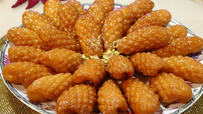 &nbsp;صوابع زينب