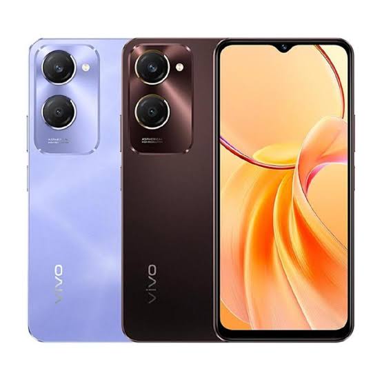 <strong>فيفو Y28&nbsp;</strong>