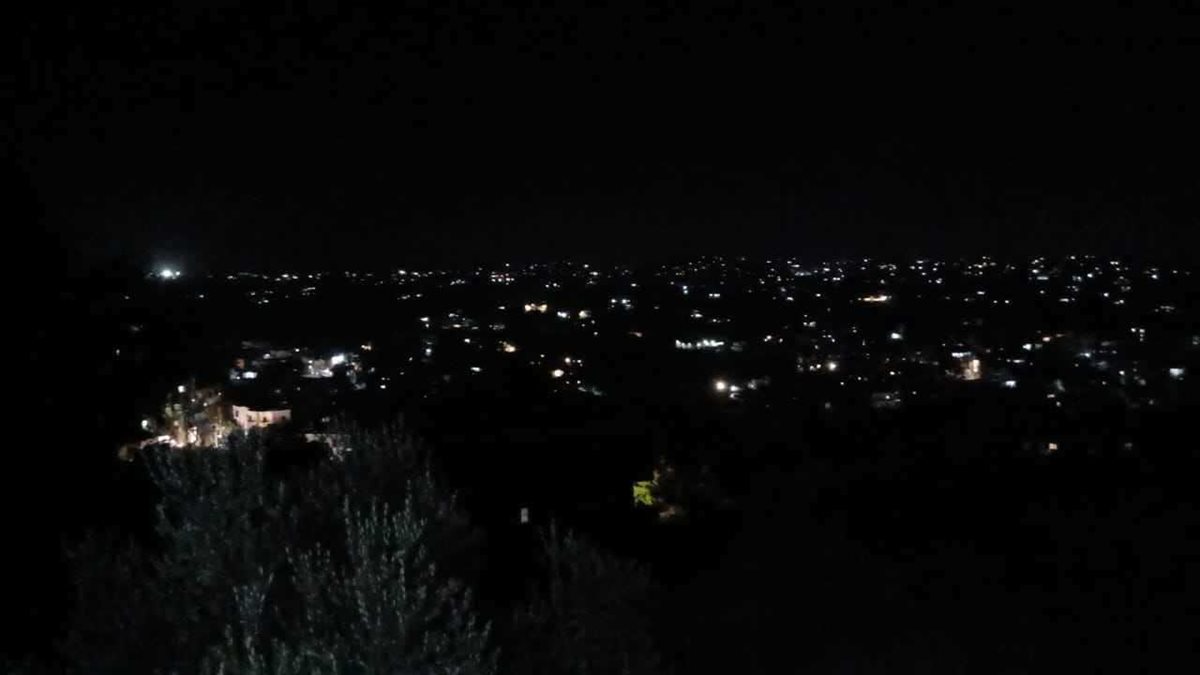 جنوب لبنان