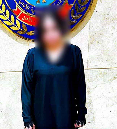 اعترافات وأدلة تسقط صانعة محتوى شبرا بعد نشرها مقاطع خادشة للحياء