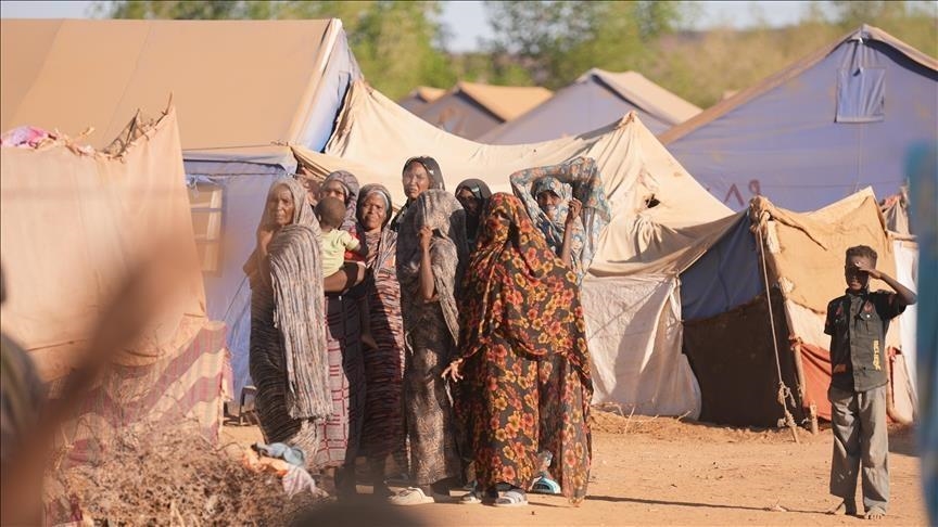 عنف غير مسبوق في السودان&nbsp;