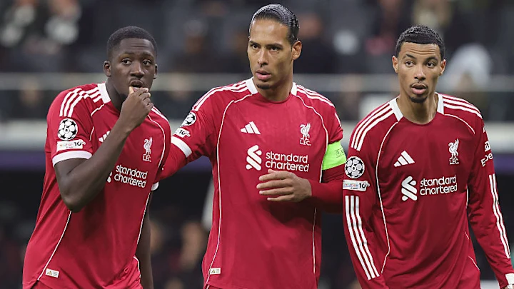 ليفربول