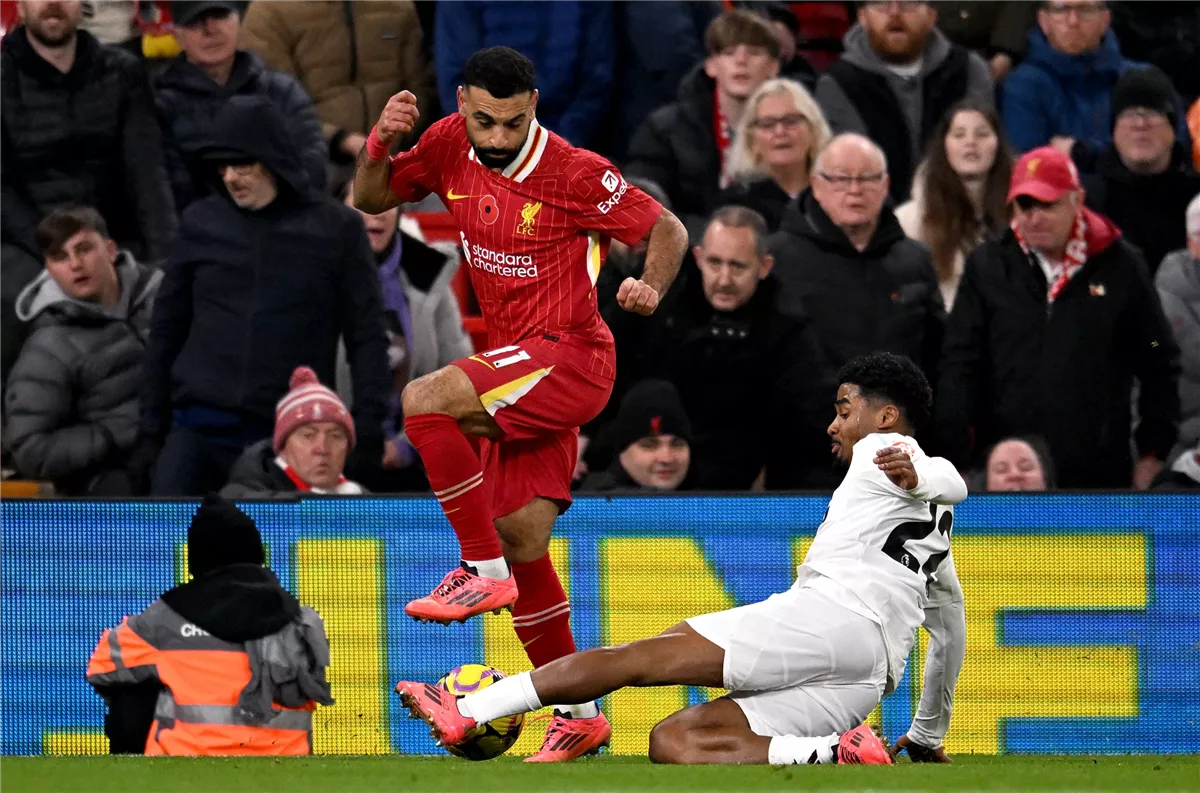 ليفربول