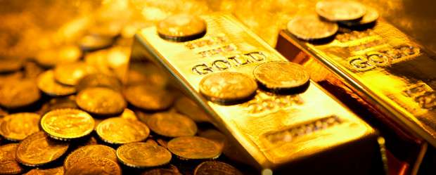 <strong>&nbsp;سعر الجنيه الذهب</strong>