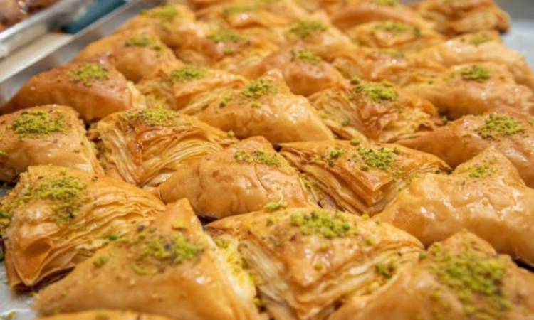 الجلاش الحلو&nbsp;