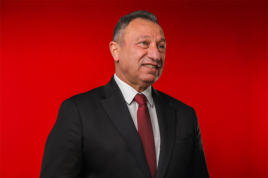 الخطيب
