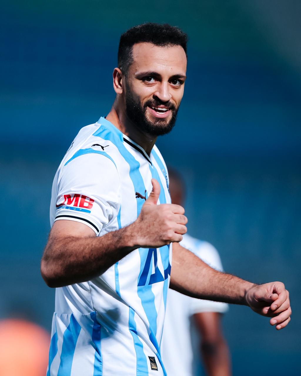 مروان حمدي&nbsp;