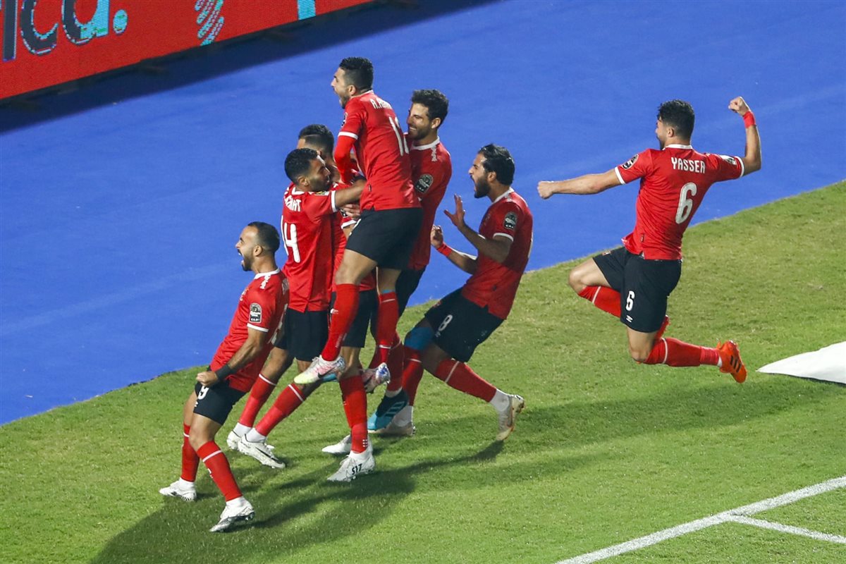 الأهلي 2020