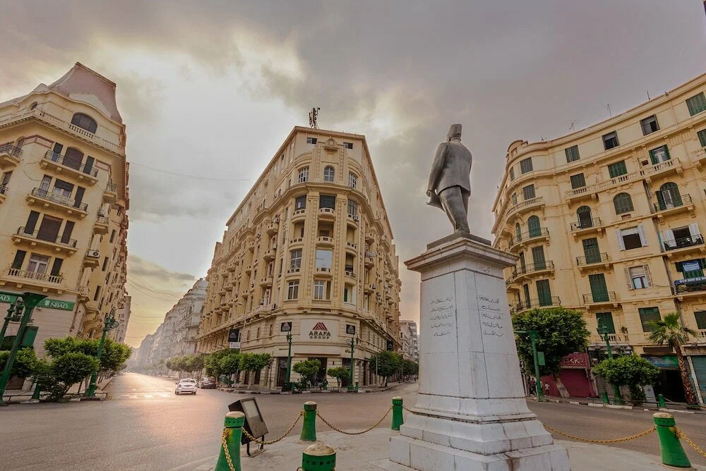 ايجار قديم
