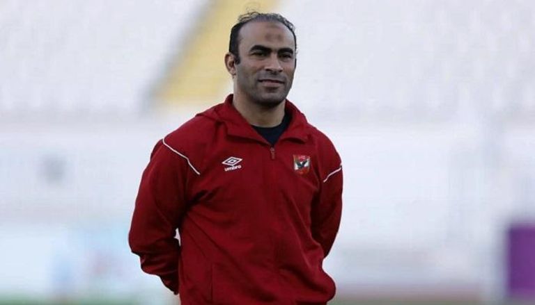سيد عبدالحفيظ
