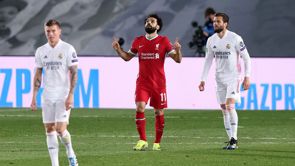 محمد صلاح