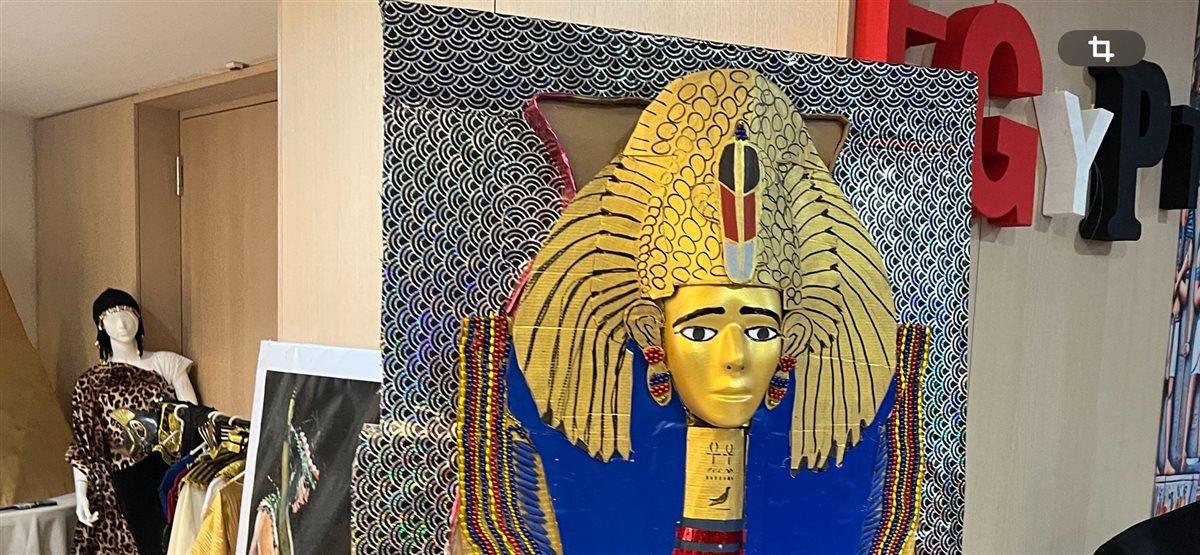 <strong>احتفال في الأمم المتحدة بمناسبة افتتاح المتحف المصري الكبير</strong>