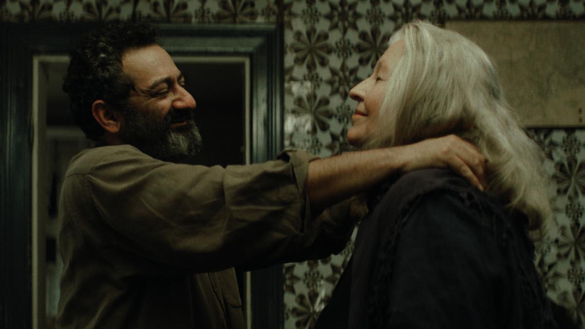 <strong>فيلم يونان</strong>
