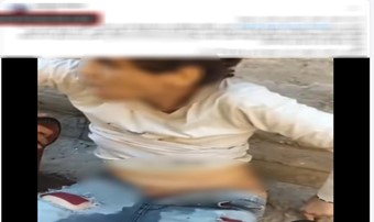 المنشور