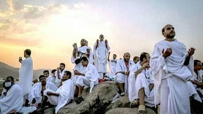 &nbsp; موعد إعلان نتيجة قرعة الحج 2026 ورابط الاستعلام