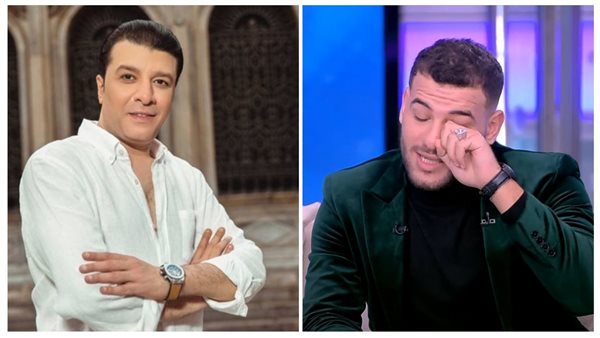 <strong>مسلم ومصطفى كامل</strong>