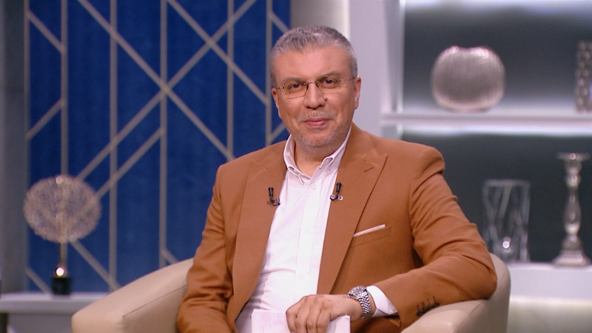 <strong>عمرو الليثي</strong>