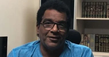 <strong>المؤلف أحمد عبدالله</strong>