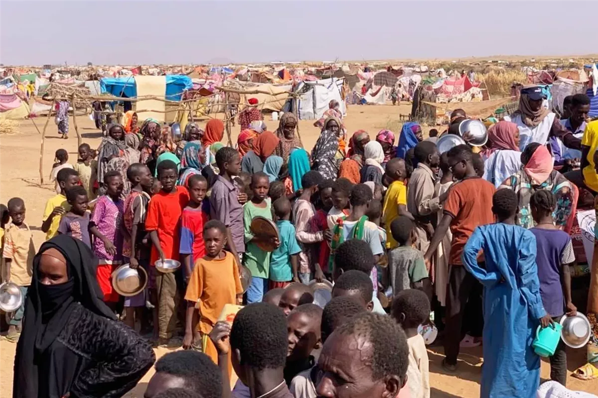 السودان