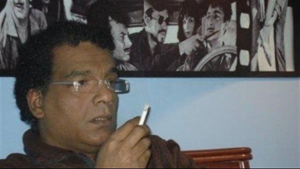 <strong>المؤلف والسيناريست أحمد عبد الله</strong>