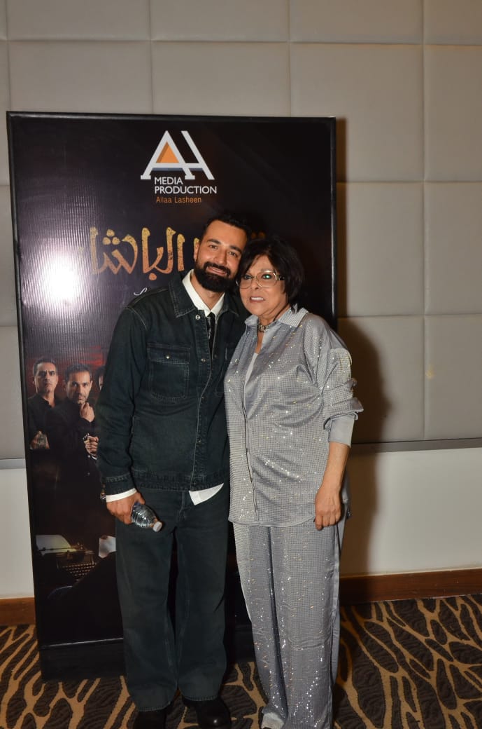 <strong>العرض الخاص لفيلم 