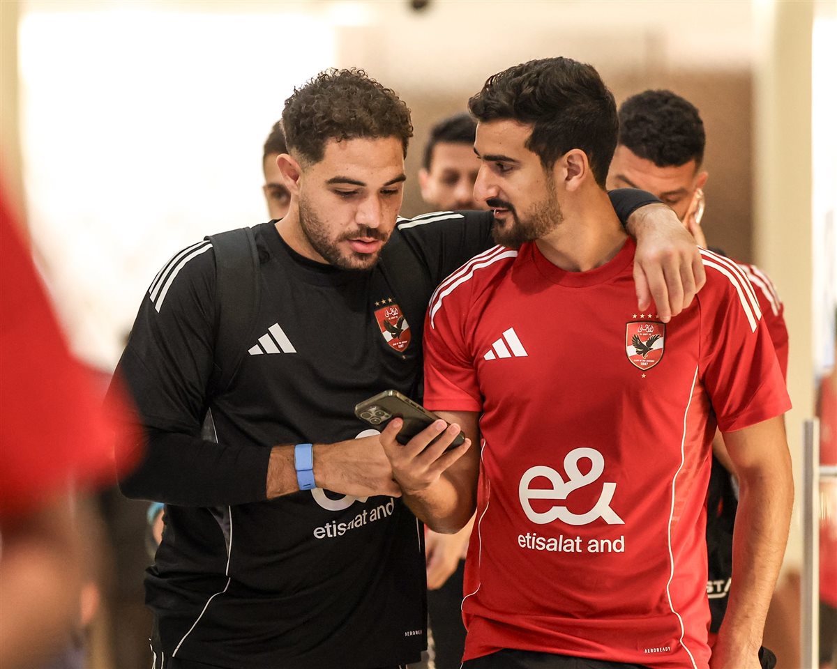 الأهلي