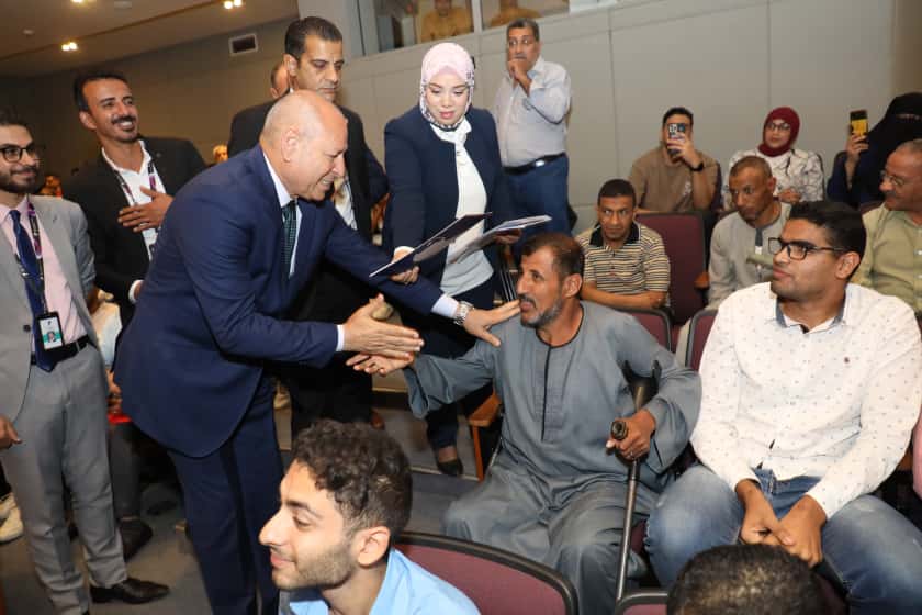 محافظ القاهرة
