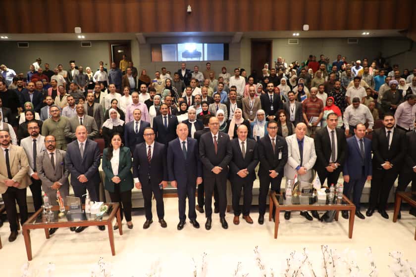 محافظ القاهرة