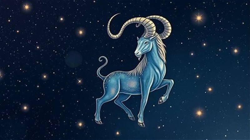 <strong>حظك اليوم برج الجدي</strong>