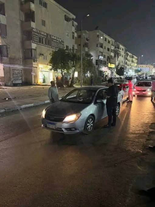 جانب من الحملات&nbsp;
