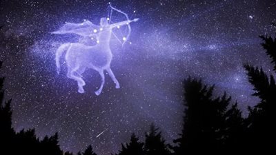 <strong>حظك اليوم برج القوس</strong>