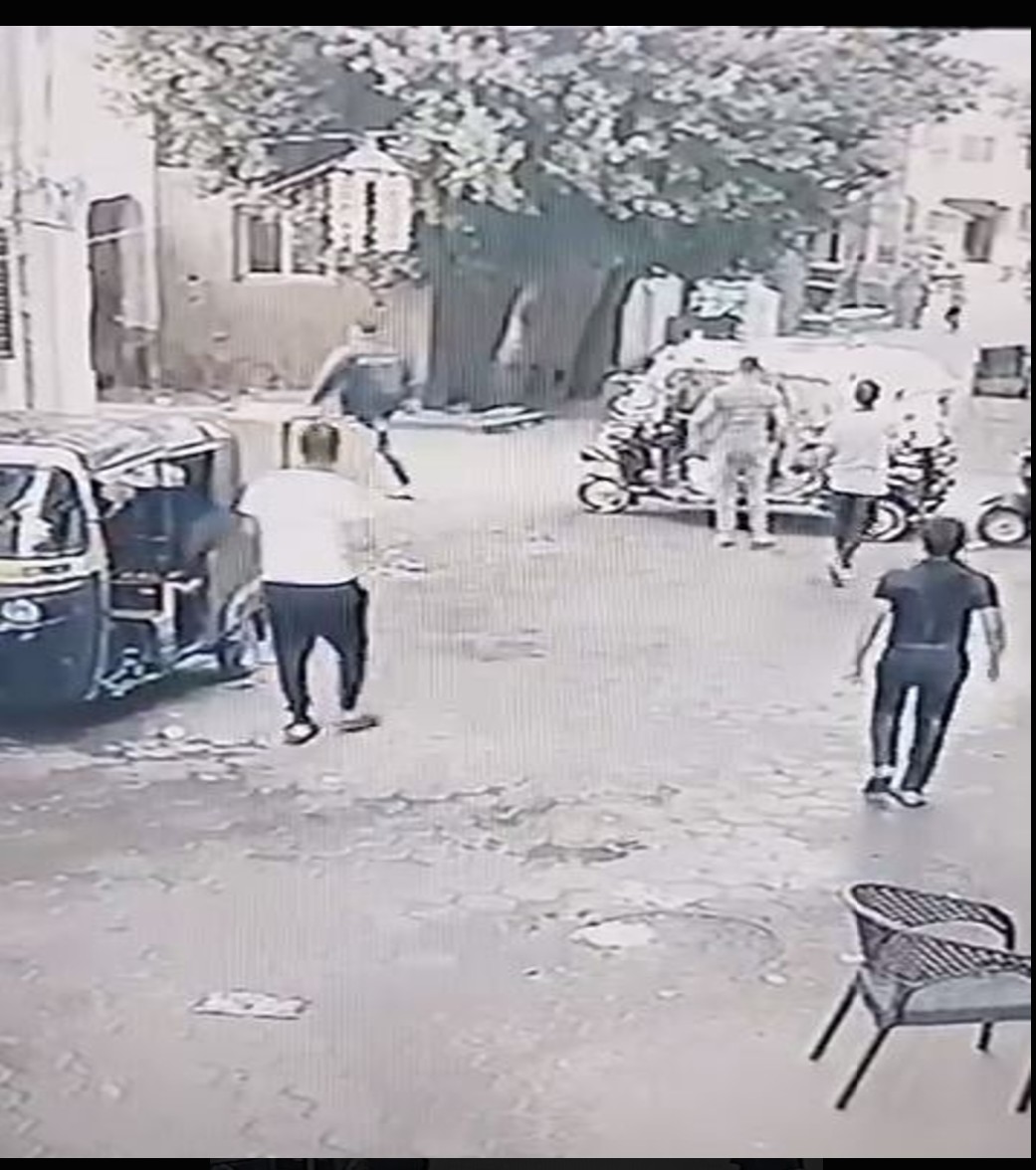 الفيديو المتداول