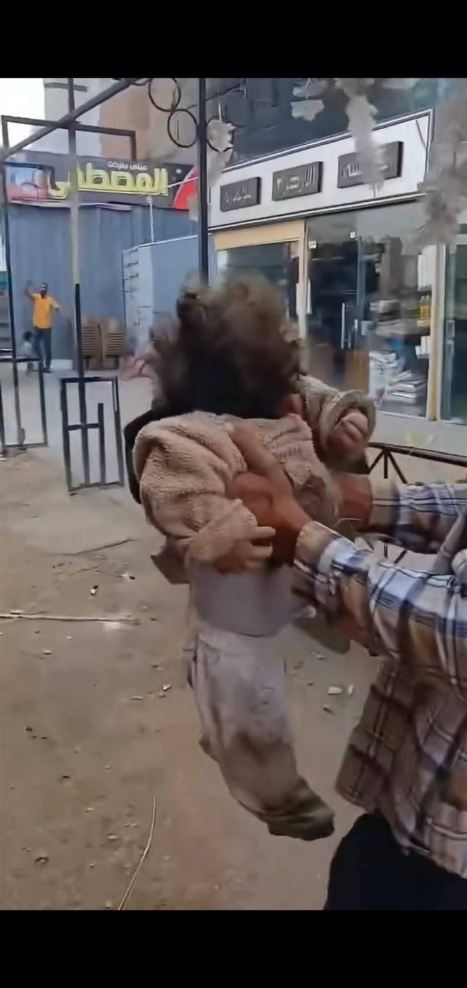 أجد الاظفال