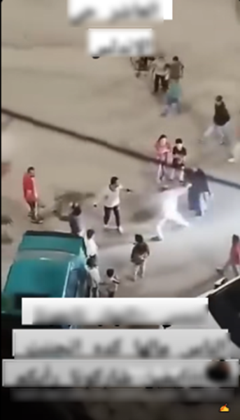 الواقعه
