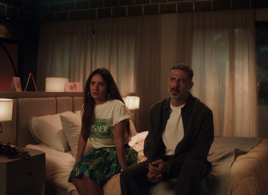 <strong>مسلسل 